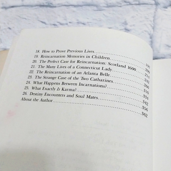 BOGO FREE Life Beyond Paperback Book Hans Holzer - Picture 4 of 6